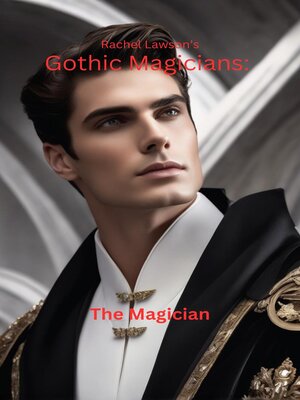 cover image of The Magician